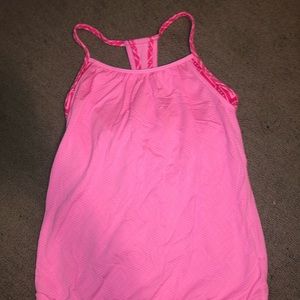 Ivivva tank top